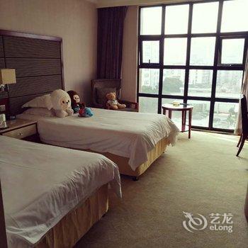 宁波海俱文华酒店酒店提供图片
