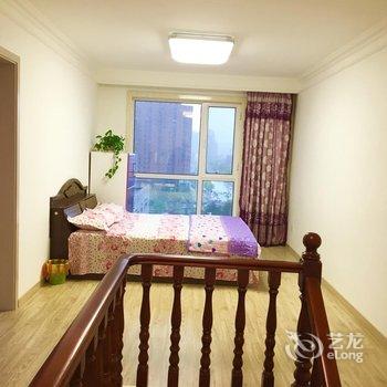 诺雅精品公寓(营口盛景公馆店)酒店提供图片