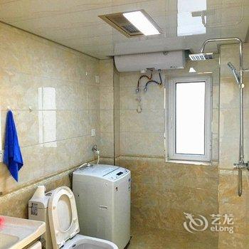 诺雅精品公寓(营口盛景公馆店)酒店提供图片