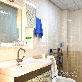 诺雅精品公寓(营口盛景公馆店)酒店提供图片