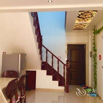 诺雅精品公寓(营口盛景公馆店)酒店提供图片