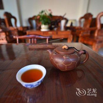 瑞丽沉香客栈酒店提供图片