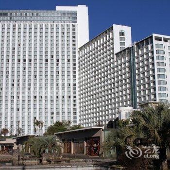 抚仙湖晴岚度假酒店酒店提供图片
