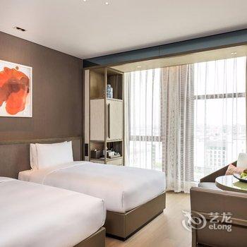 上海客莱福诺富特酒店酒店提供图片