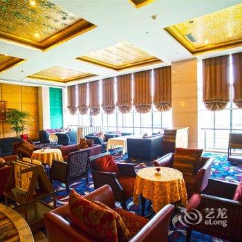 眉山岷江东湖饭店酒店提供图片
