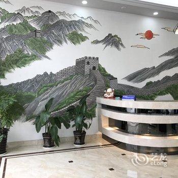 宁波新锦港宾馆酒店提供图片