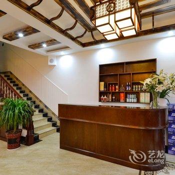 仙居清樾居农家乐酒店提供图片
