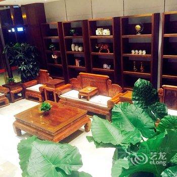 渑池宾馆酒店提供图片