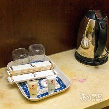 奥特新颖路宾馆酒店提供图片