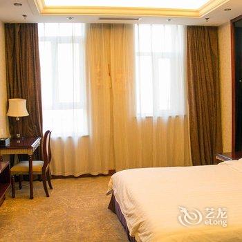 福达景林商务酒店酒店提供图片