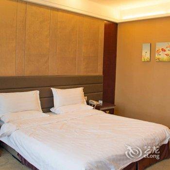 福达景林商务酒店酒店提供图片