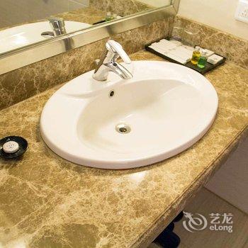 福达景林商务酒店酒店提供图片