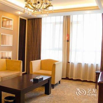 福达景林商务酒店酒店提供图片