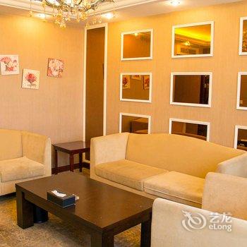 福达景林商务酒店酒店提供图片