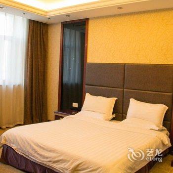 福达景林商务酒店酒店提供图片