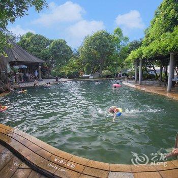 漳州龙海龙佳生态温泉山庄酒店提供图片