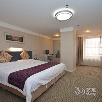 郑州温州百亨商务酒店酒店提供图片