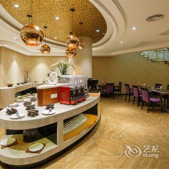 佛山南海名都大酒店酒店提供图片