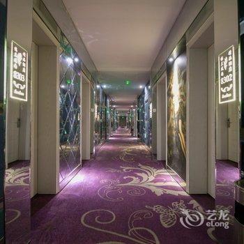 衢州楼兰风尚酒店酒店提供图片