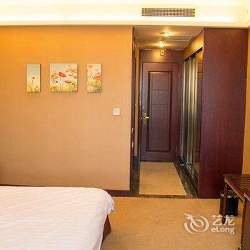 福达景林商务酒店酒店提供图片