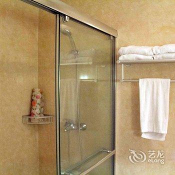 福达景林商务酒店酒店提供图片
