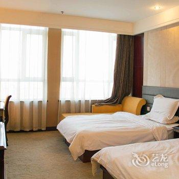 福达景林商务酒店酒店提供图片