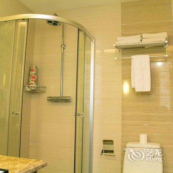 福达景林商务酒店酒店提供图片