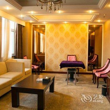 福达景林商务酒店酒店提供图片