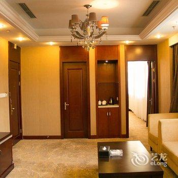 福达景林商务酒店酒店提供图片
