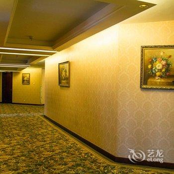 福达景林商务酒店酒店提供图片