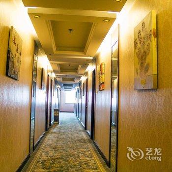 福达景林商务酒店酒店提供图片