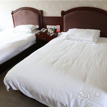 申海商务酒店酒店提供图片