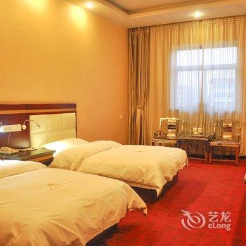 平陆县涨圈宾馆酒店提供图片