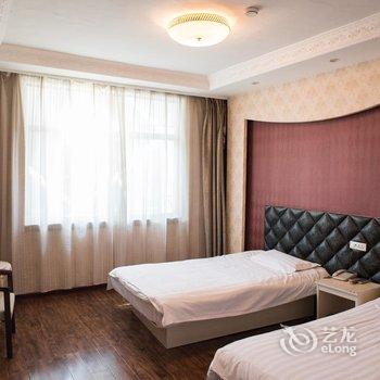 丽江商务会馆酒店提供图片