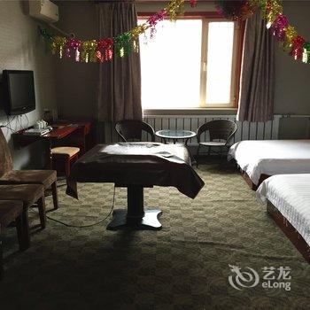 鑫顺快捷酒店酒店提供图片