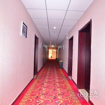 百胜商务快捷酒店工业路店酒店提供图片