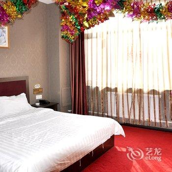 鲅鱼圈开发区熊岳壹周商务宾馆酒店提供图片