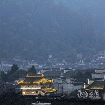 凤凰边城山水客栈酒店提供图片