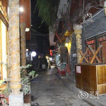 凤凰边城山水客栈酒店提供图片