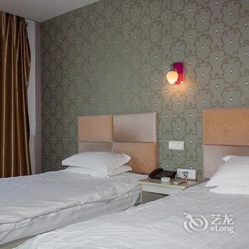 丹阳亿家城市快捷酒店酒店提供图片