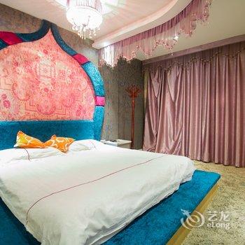 衢州楼兰风尚酒店酒店提供图片