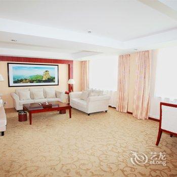 信阳锦绣商城迎宾馆酒店提供图片