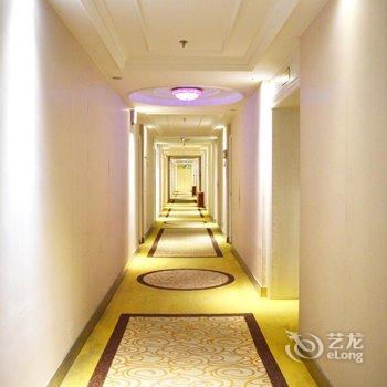 石家庄都市军港大酒店酒店提供图片