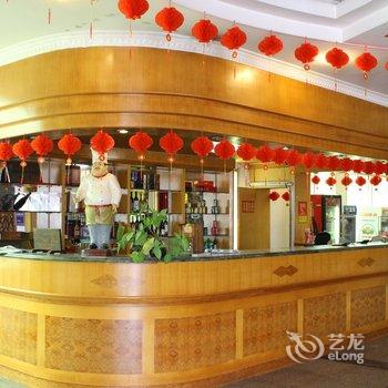 漳州龙海龙佳生态温泉山庄酒店提供图片