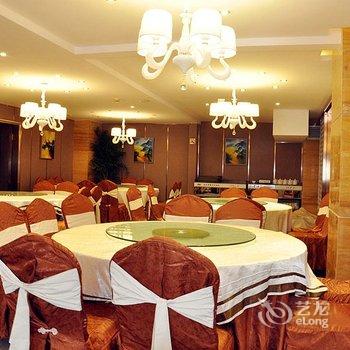 郑州温州百亨商务酒店酒店提供图片