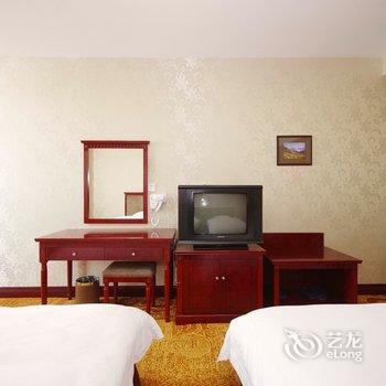遂宁四川职业技术学院川职院酒店酒店提供图片