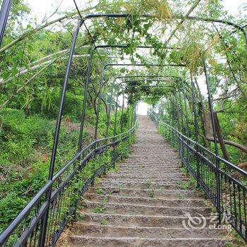 漳州龙海龙佳生态温泉山庄酒店提供图片