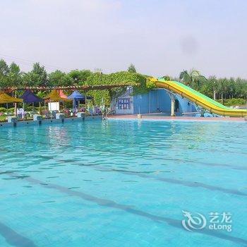 漳州龙海龙佳生态温泉山庄酒店提供图片