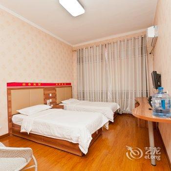 白云宾馆(临城县旅游局东)酒店提供图片
