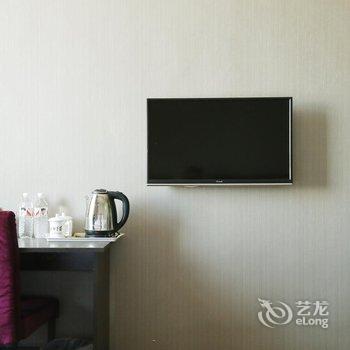 鲅鱼圈开发区熊岳壹周商务宾馆酒店提供图片